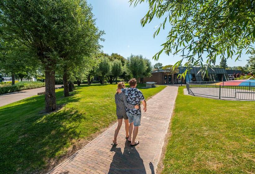 レジデンス Europarcs Schoneveld