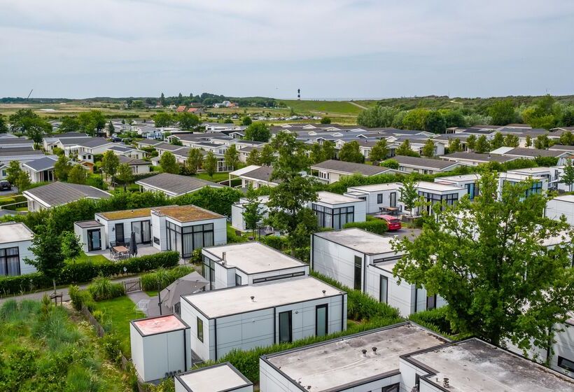 レジデンス Europarcs Schoneveld