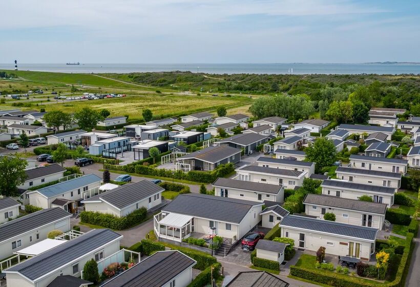 レジデンス Europarcs Schoneveld