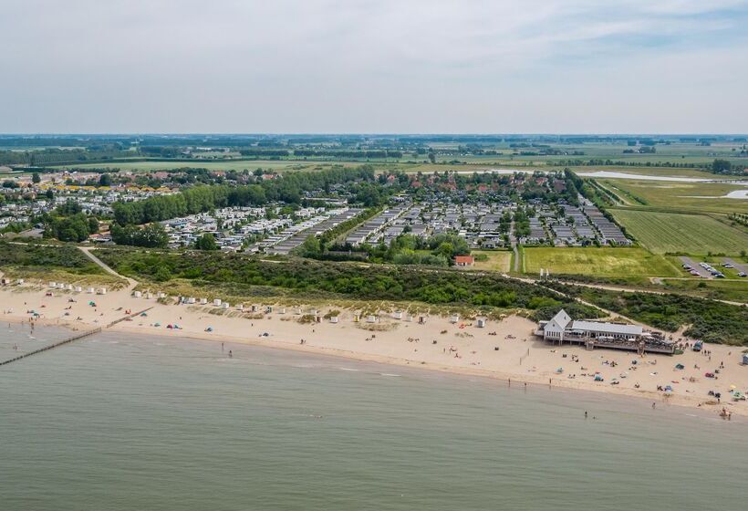 レジデンス Europarcs Schoneveld