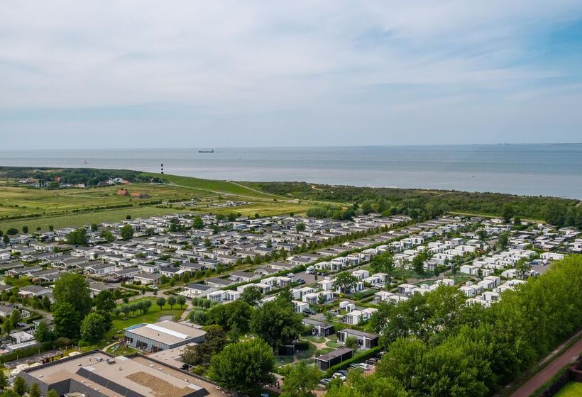 レジデンス Europarcs Schoneveld