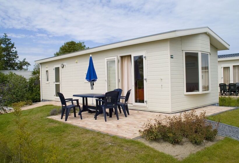 レジデンス Europarcs Schoneveld