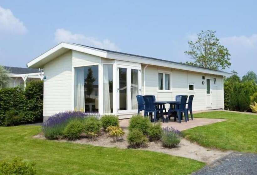 レジデンス Europarcs Schoneveld