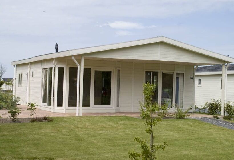 レジデンス Europarcs Schoneveld