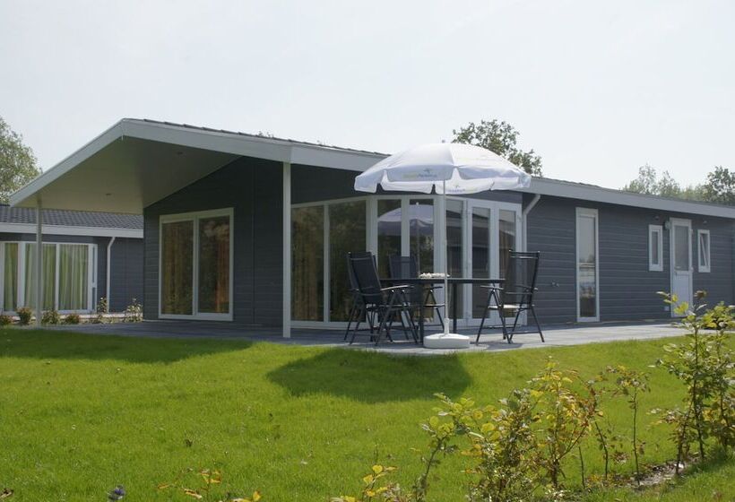 レジデンス Europarcs Schoneveld