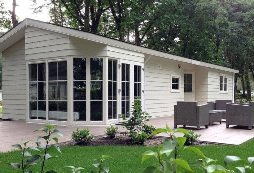 レジデンス Europarcs Schoneveld