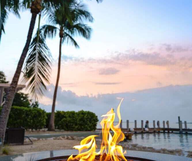 리조트 Sun Outdoors Key Largo