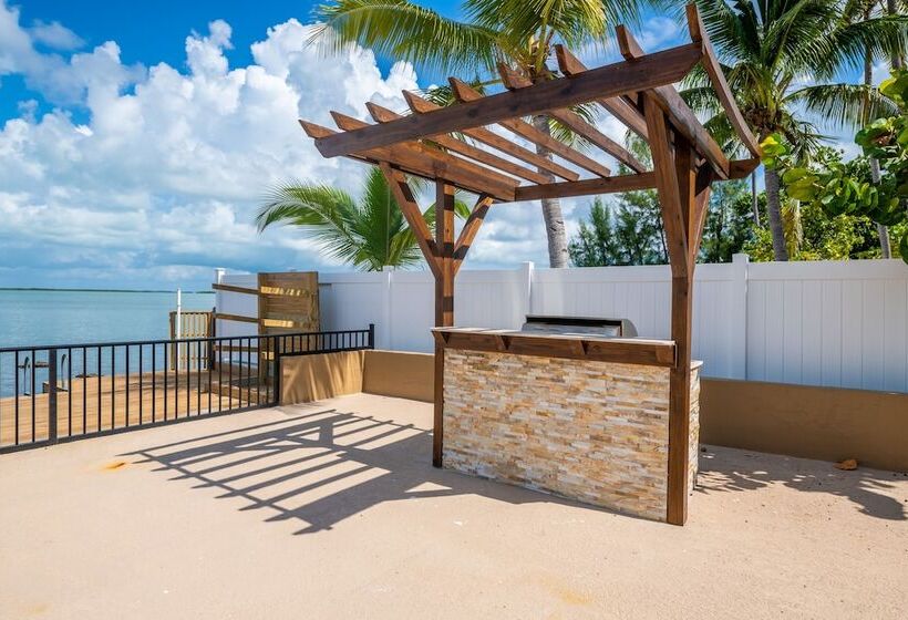 리조트 Sun Outdoors Key Largo