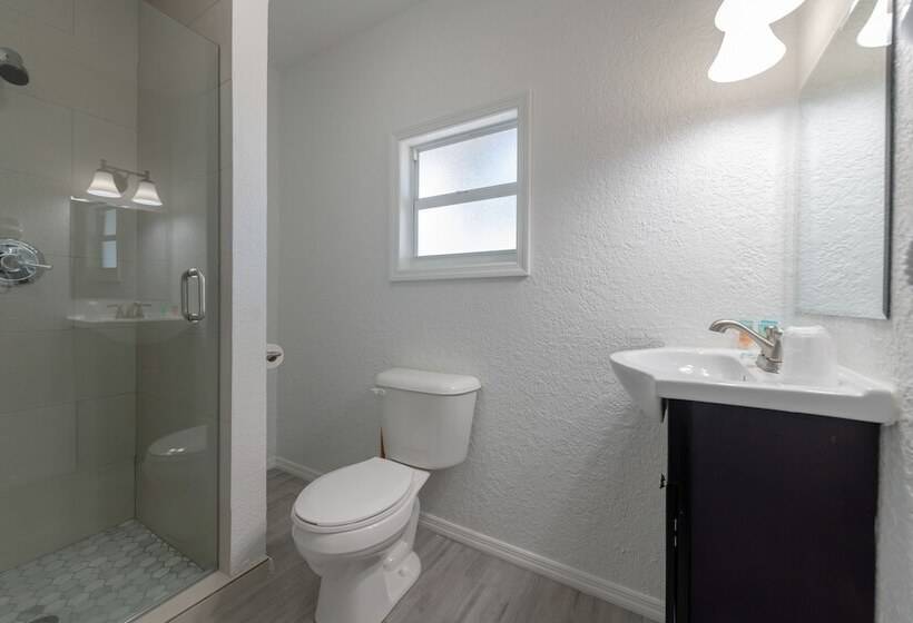 渡假胜地  Sun Outdoors Key Largo