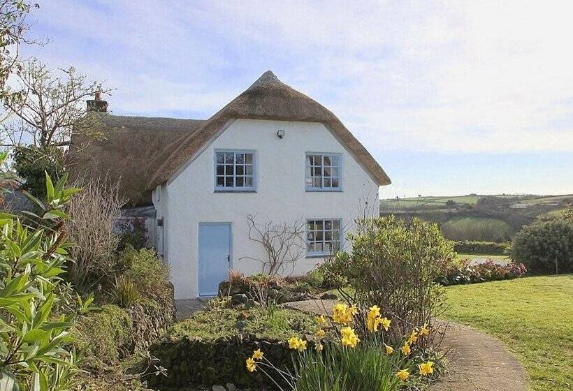 Rose Cottage
