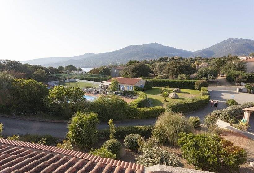 Résidence Dolce Vita