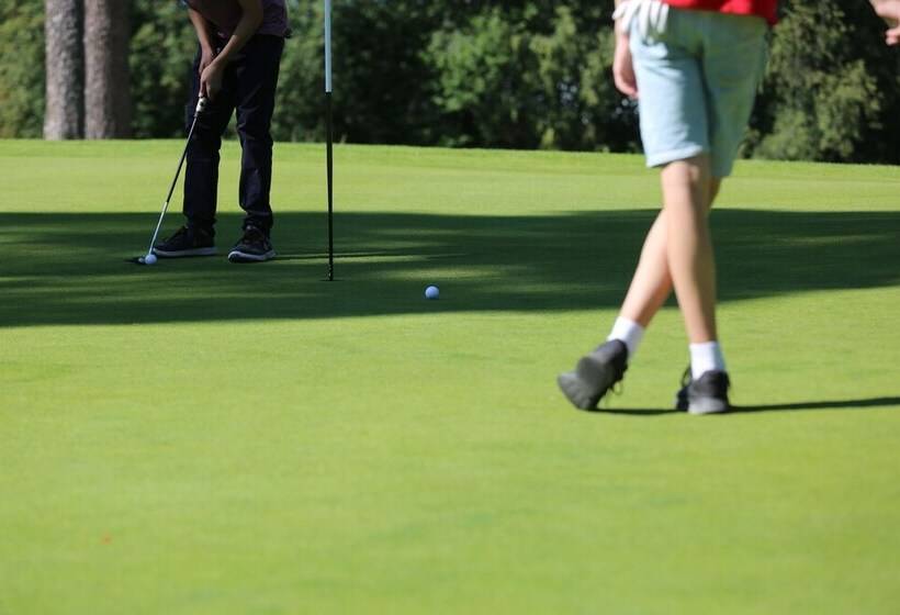 Rättviks Golfby
