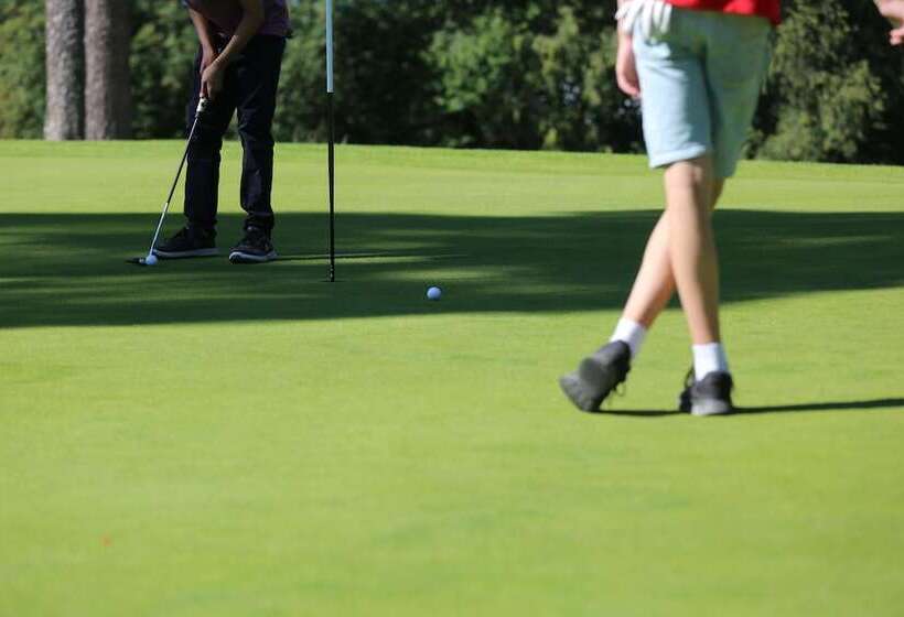 Rättviks Golfby