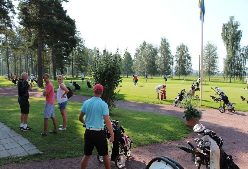 Rättviks Golfby