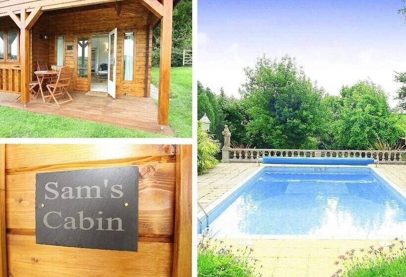 Sam's Cabin
