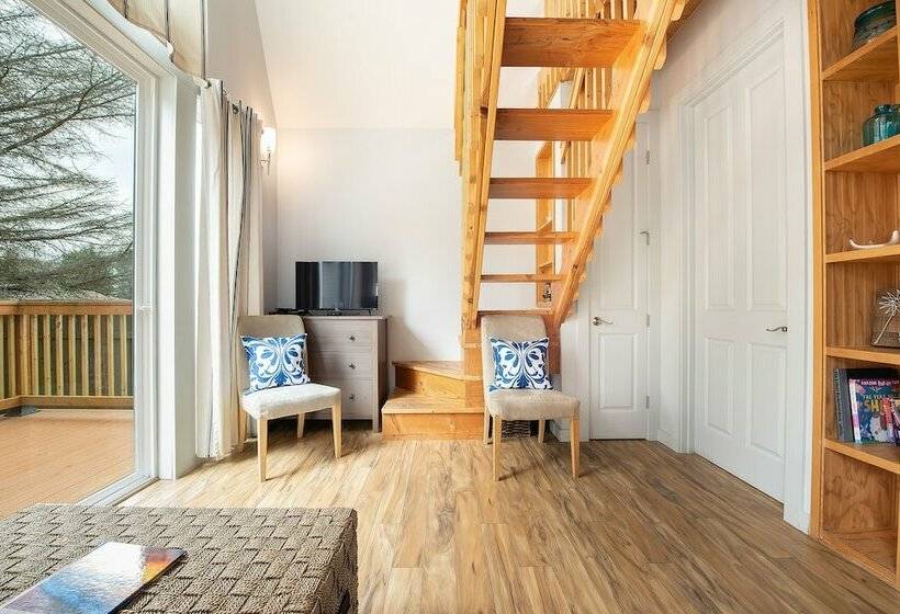 Sea Breeze Cottages