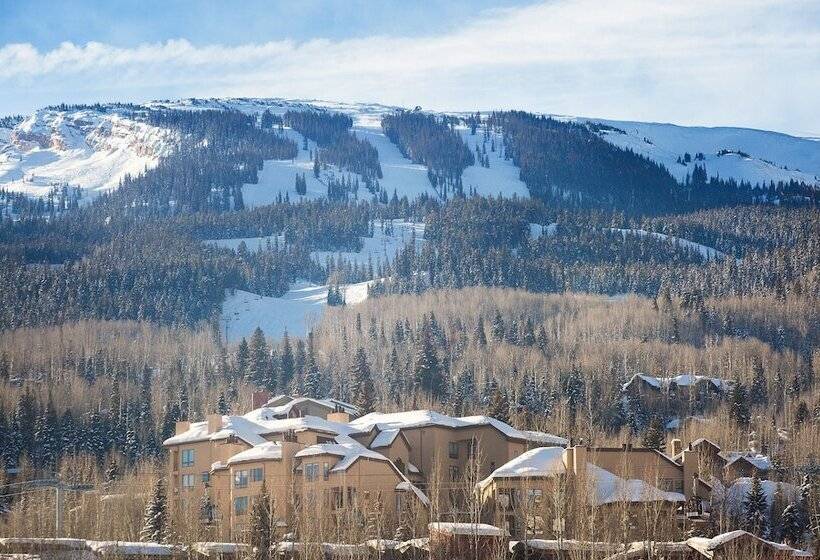 Snowmass Village By Gondola Resorts
