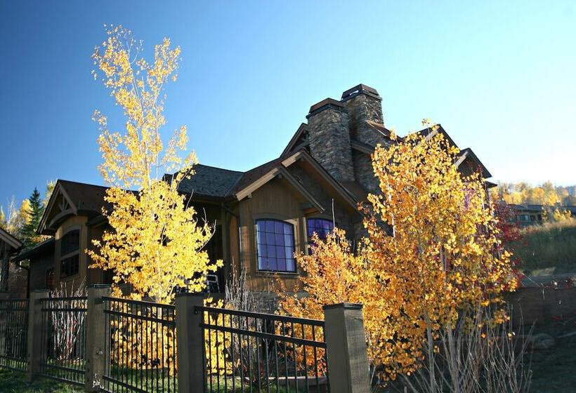 Snowmass Village By Gondola Resorts