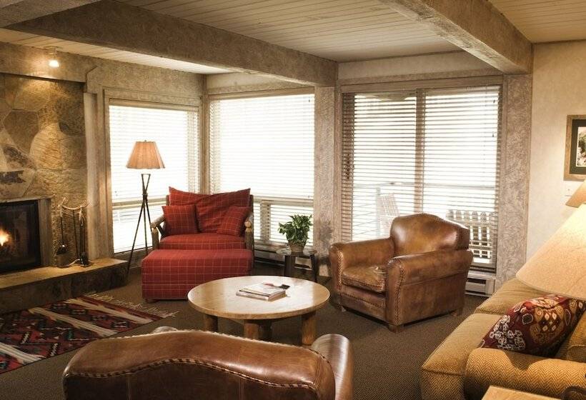 Snowmass Village By Gondola Resorts