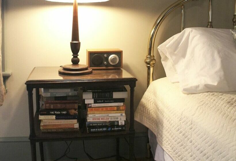 The Baker House Bed & Breakfast