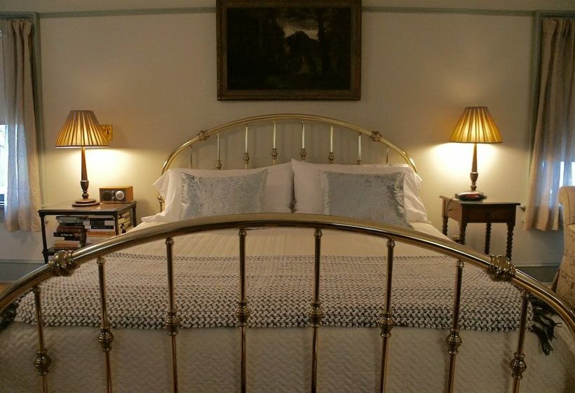 The Baker House Bed & Breakfast