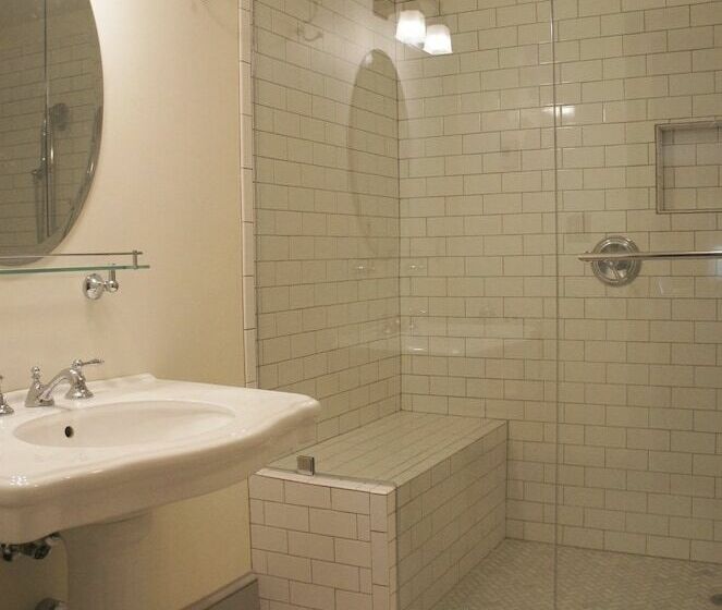 The Baker House Bed & Breakfast