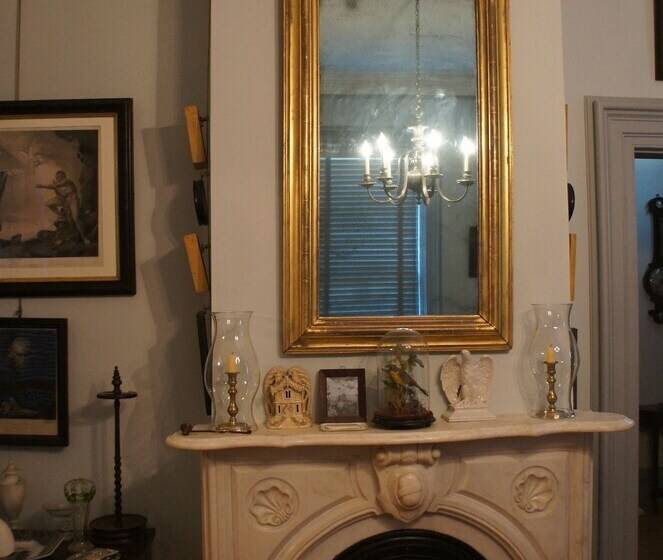 The Baker House Bed & Breakfast