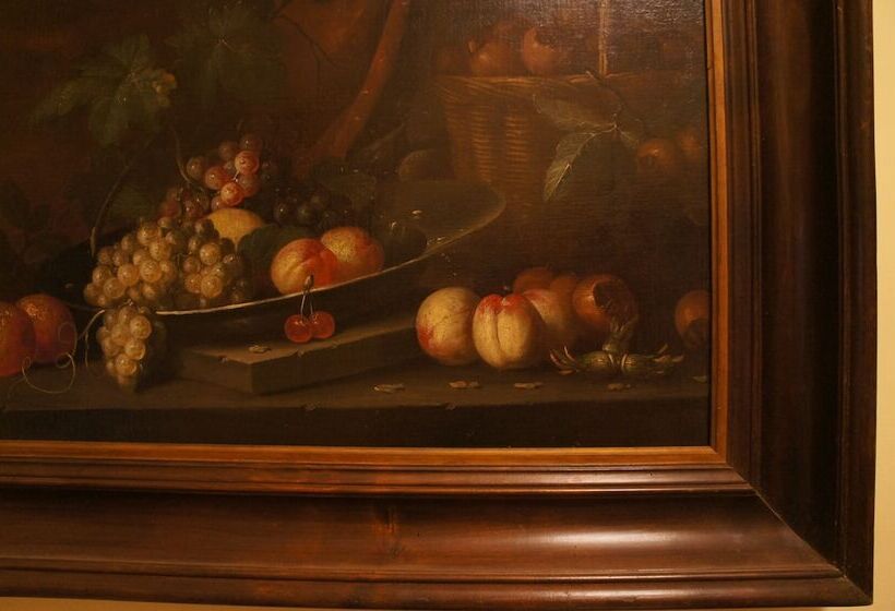 The Baker House Bed & Breakfast