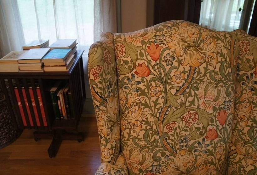 The Baker House Bed & Breakfast