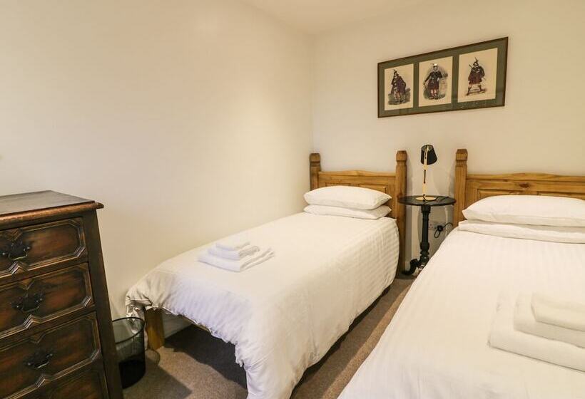 The Coach House