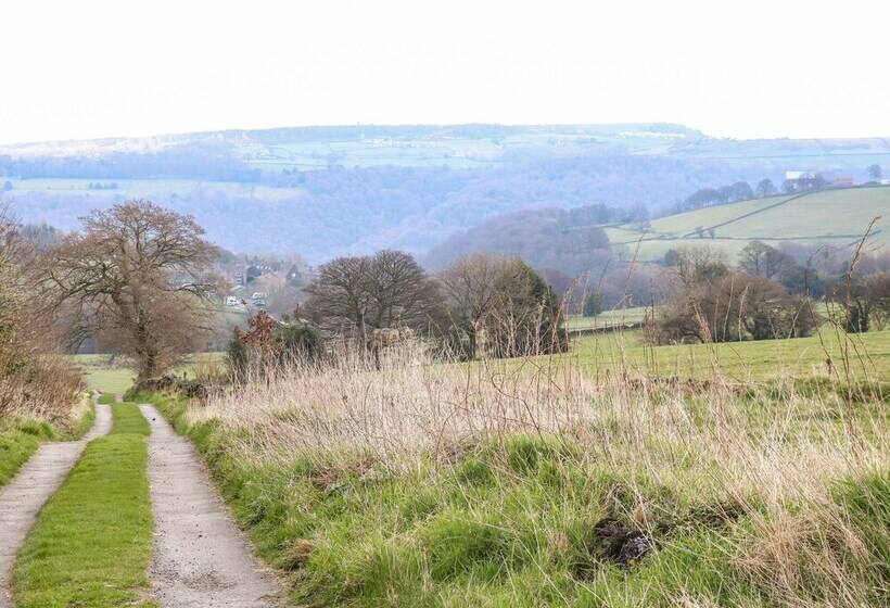 The Mistle Carr Farm