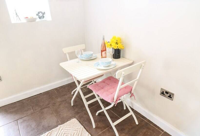 The Mistle Carr Farm