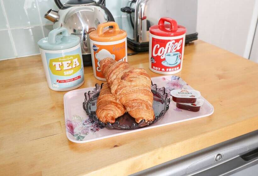 The Mistle Carr Farm