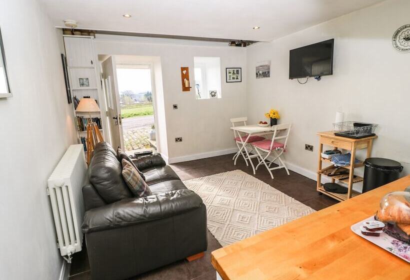 The Mistle Carr Farm