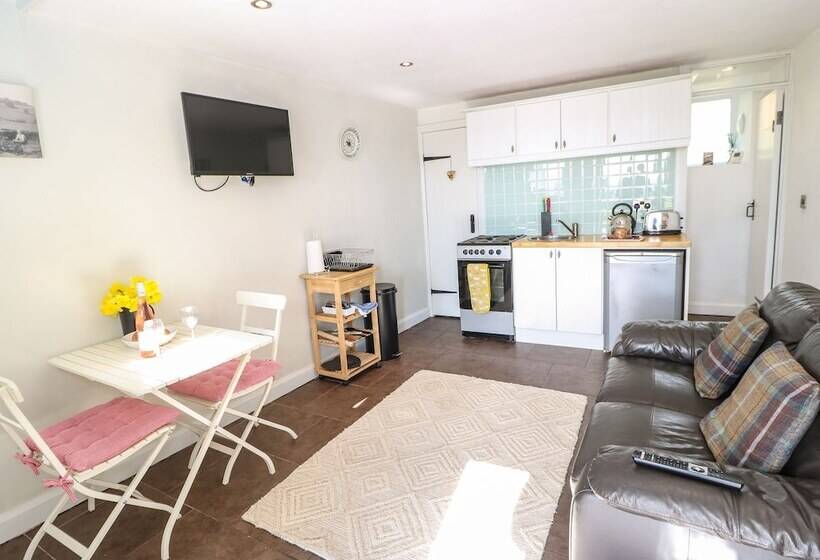 The Mistle Carr Farm