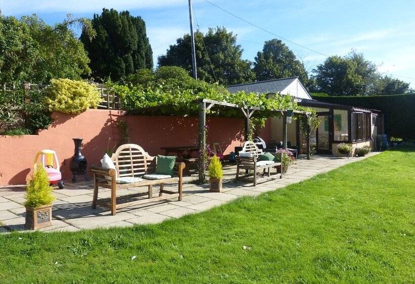 The Old Granary