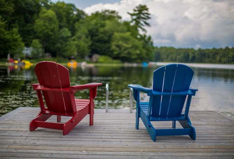 Trailside Rv Resort