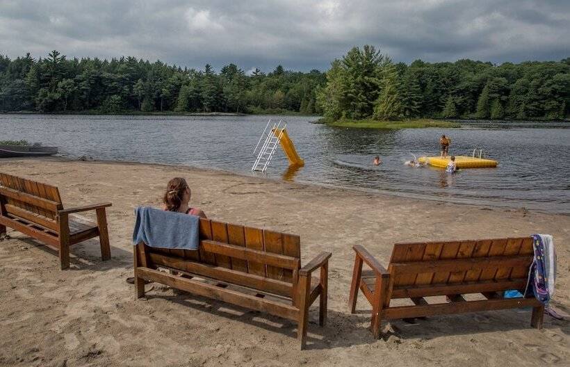 Trailside Rv Resort