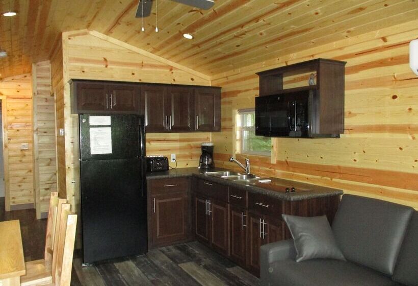 Trailside Rv Resort