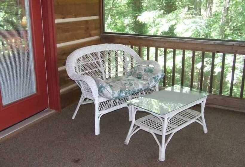 Turkey Feather Nevaeh Cabin Rentals