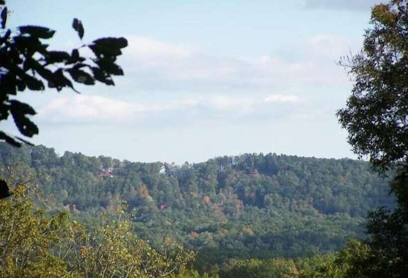 Turkey Feather Nevaeh Cabin Rentals