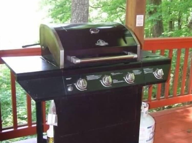 Turkey Feather Nevaeh Cabin Rentals