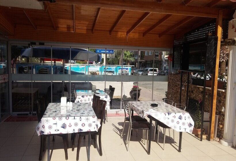 Uc Mevsim Otel