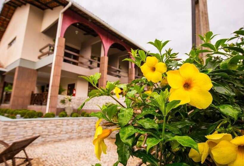 Viçosa Hotel De Serra