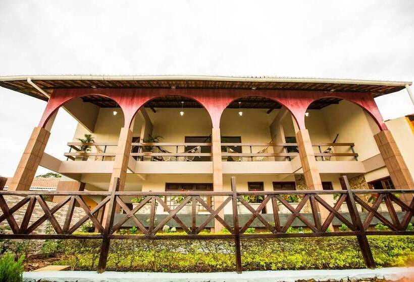 Viçosa Hotel De Serra