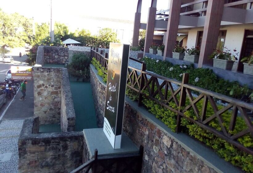 Viçosa Hotel De Serra