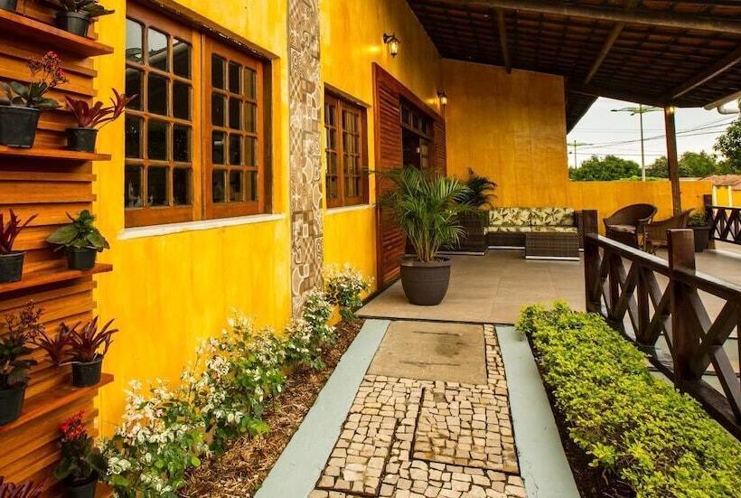 Viçosa Hotel De Serra