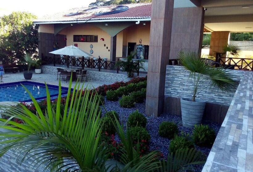 Viçosa Hotel De Serra