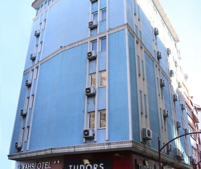 Yahsi Otel