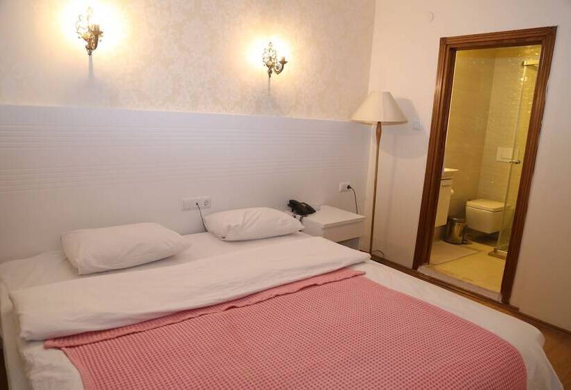 Yahsi Otel